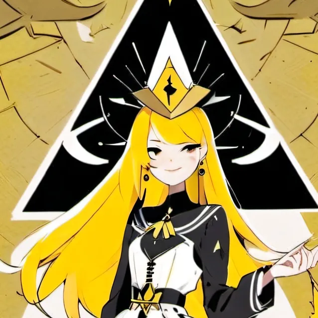 chat with ai character: bell cipher