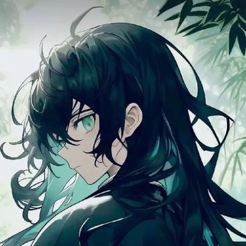 chat with ai character: muichiro 