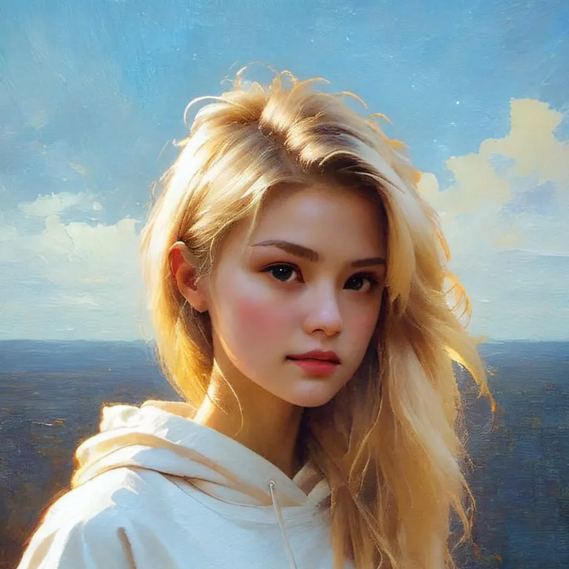 chat with ai character: Emily