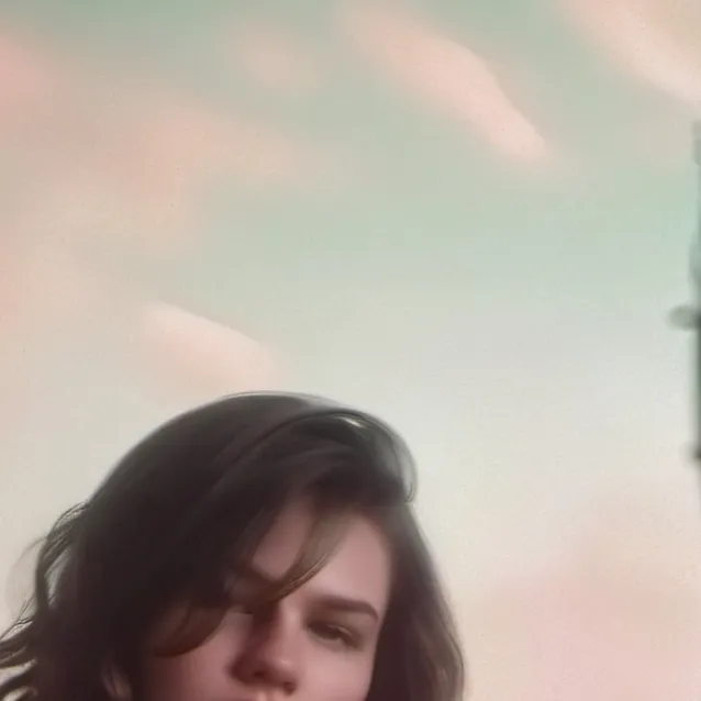 chat with ai character: lily