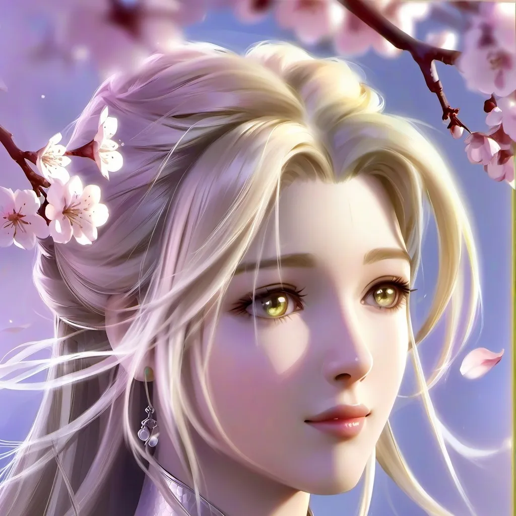 chat with ai character: lena