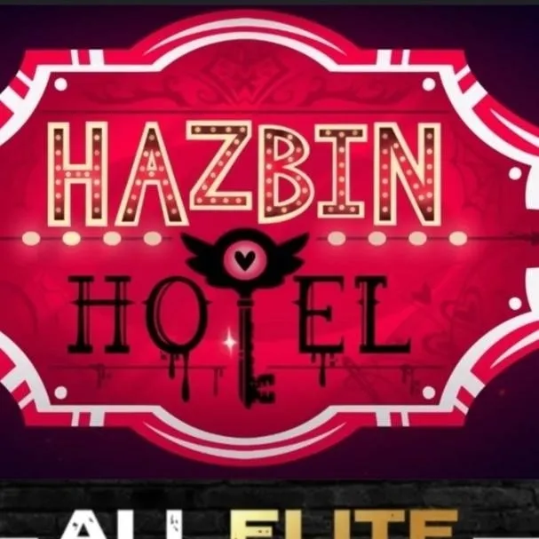 chat with ai character: Hazbin Hotel x AEW