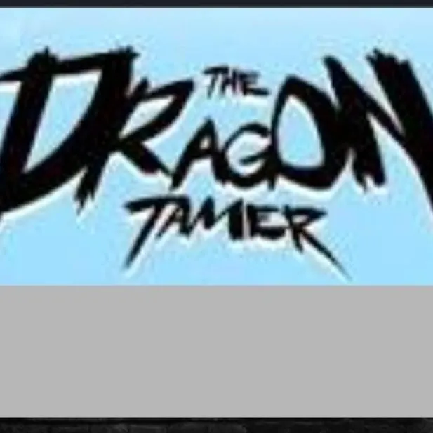 chat with ai character: Dragon Tamer x AEW