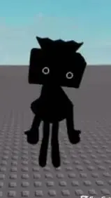 ai character: Lost Tisha? background