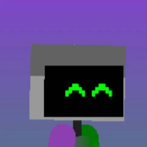 chat with ai character: 🟩Worklad🟪