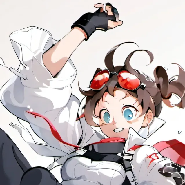 chat with ai character: sus