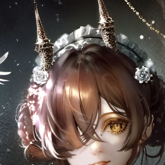chat with ai character: Princess Xen
