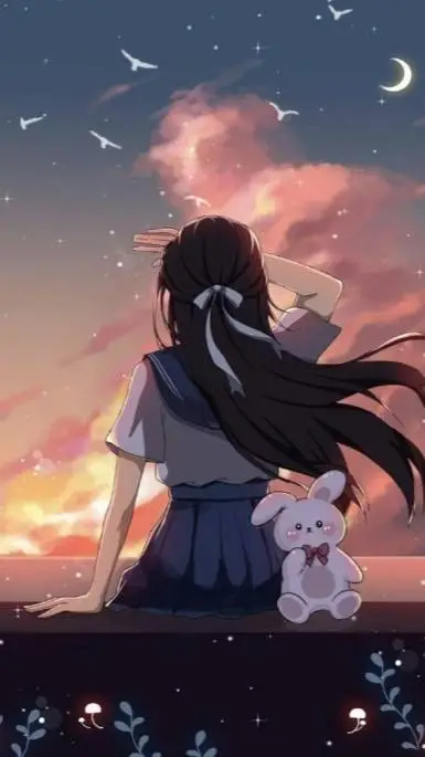 ai character: Seo-yeon background