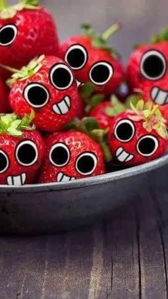 ai character: Susy Sprout😂 background