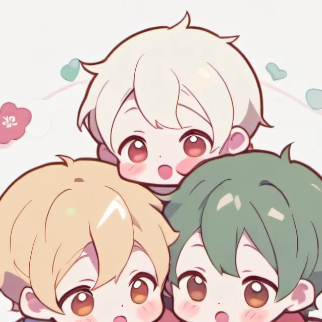 chat with ai character: bakeuroki n kotaro