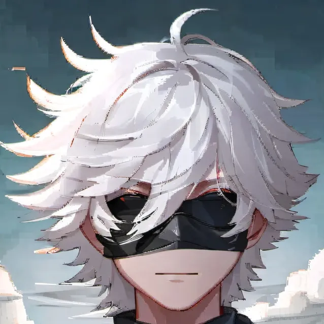 chat with ai character: Gojo Satoru