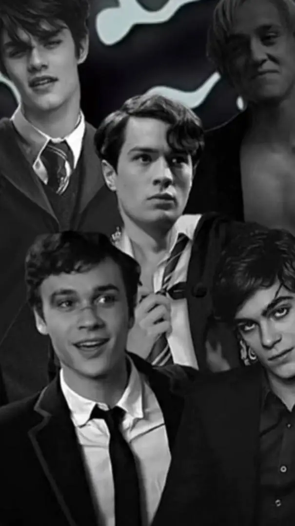 ai character: idk background