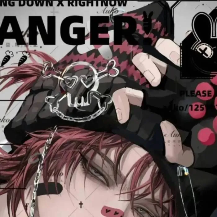 chat with ai character: Lucas