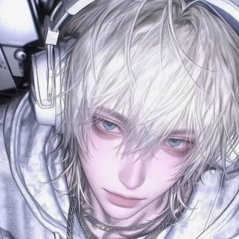 chat with ai character: River