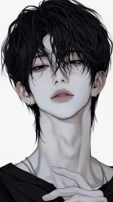 ai character: 🍙~Yuto~🍙 background