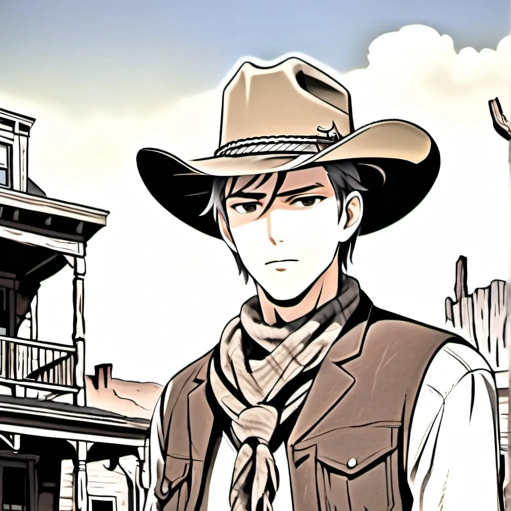 chat with ai character: Ethan