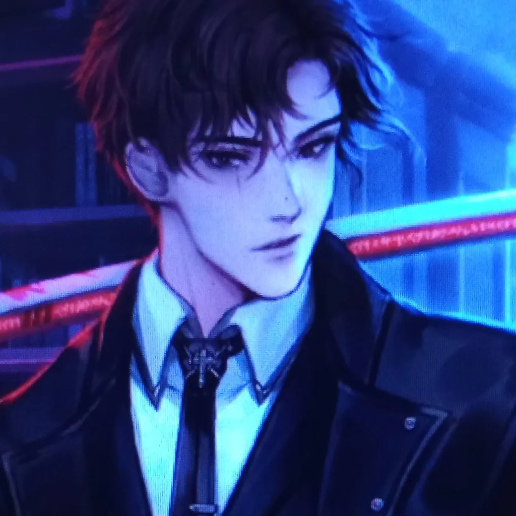 chat with ai character: Tim