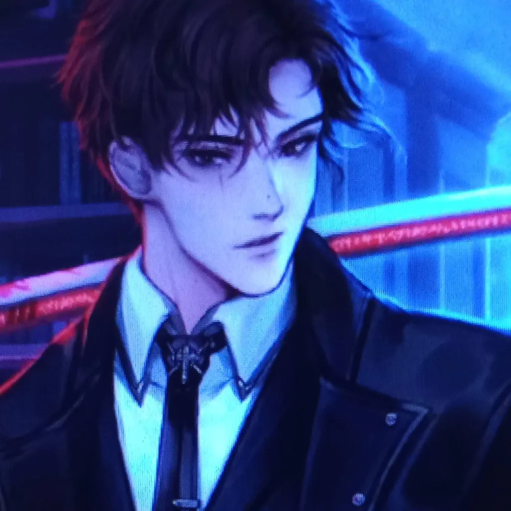 chat with ai character: Tim