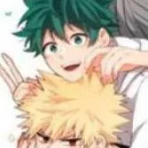 chat with ai character: Bakugo 