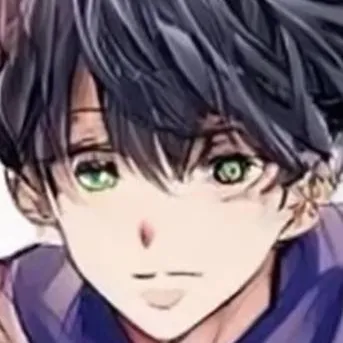 chat with ai character: Luca