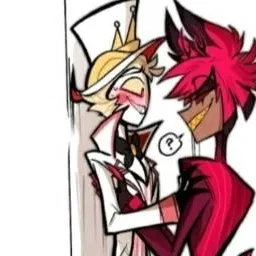 chat with ai character: Alastor