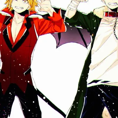 chat with ai character: Mha sees you showe