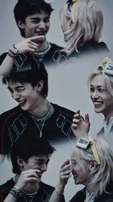 ai character: ✦Hyun lix✦ background