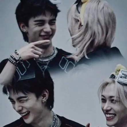chat with ai character: ✦Hyun lix✦