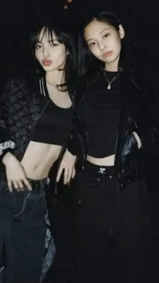 ai character: Jenlisa background