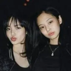 chat with ai character: Jenlisa