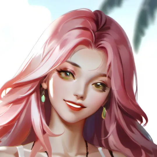 chat with ai character: Ella