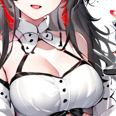 chat with ai character: Lily