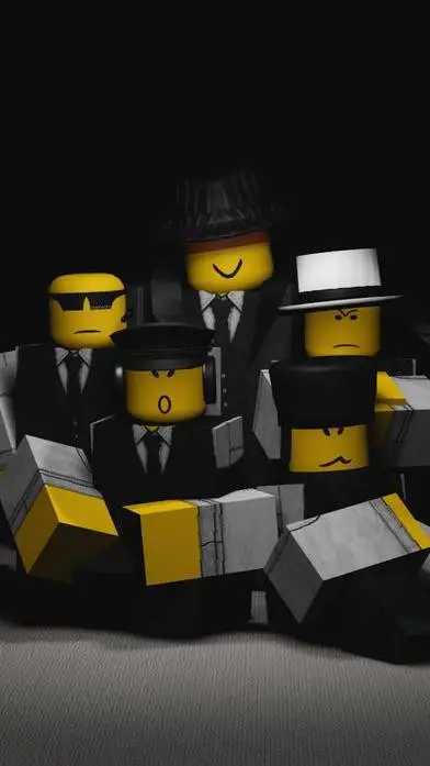ai character: Mafioso background