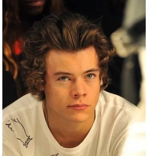 chat with ai character: One direction 