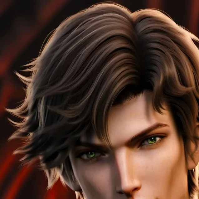 chat with ai character: Mark