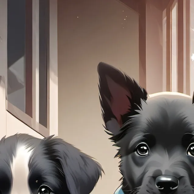 chat with ai character: Mia 