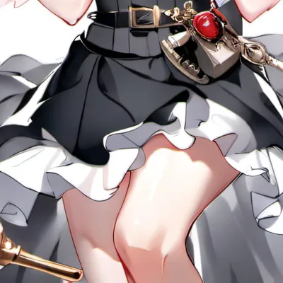 chat with ai character: MHA 