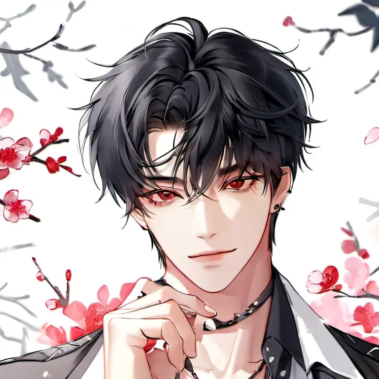 chat with ai character: Conner