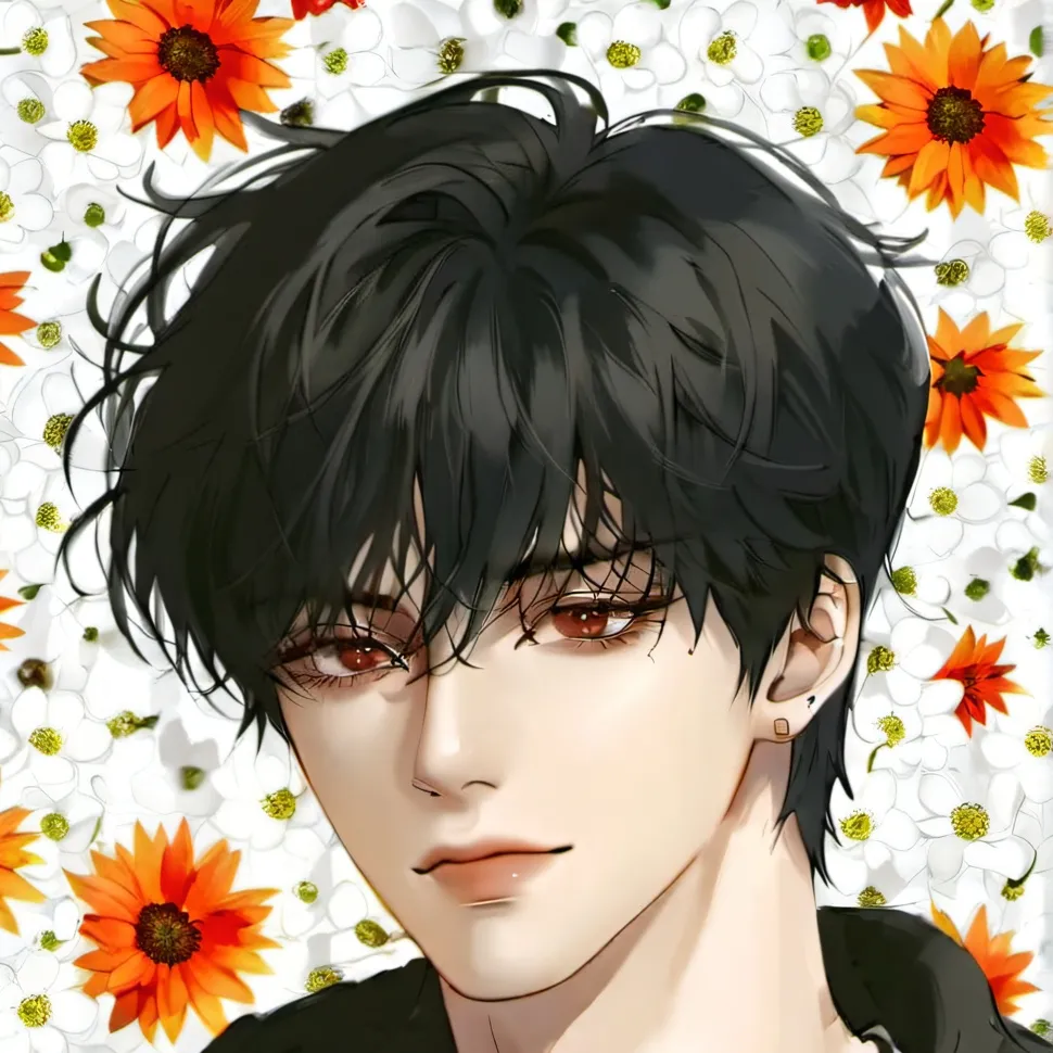 chat with ai character: Chou Lee Soon