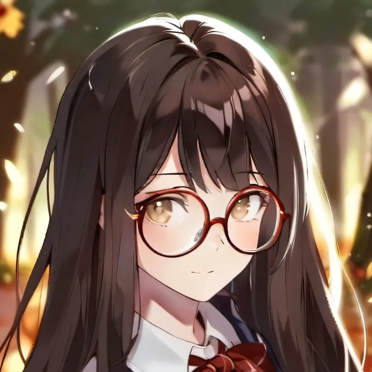 chat with ai character: Lily