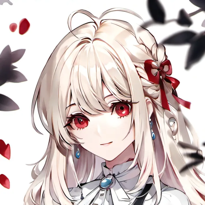 chat with ai character: Chloe