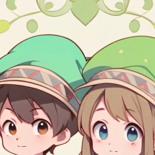 chat with ai character: Maya and Tony