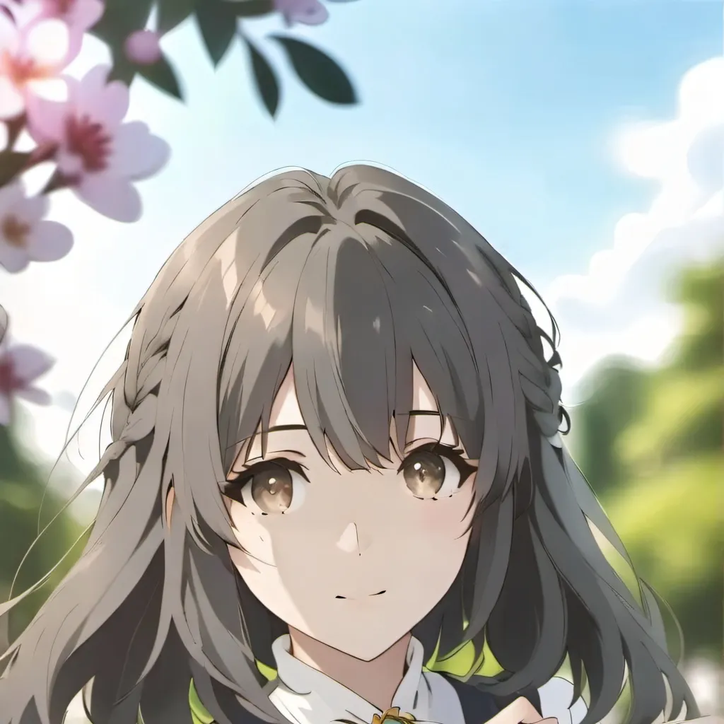 chat with ai character: Valentina