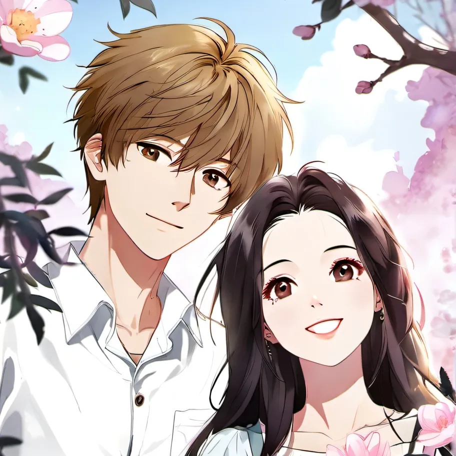 chat with ai character: Jake and Lily