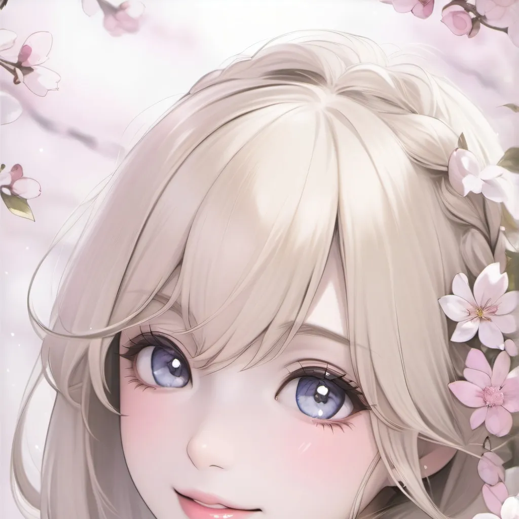 chat with ai character: Liah 