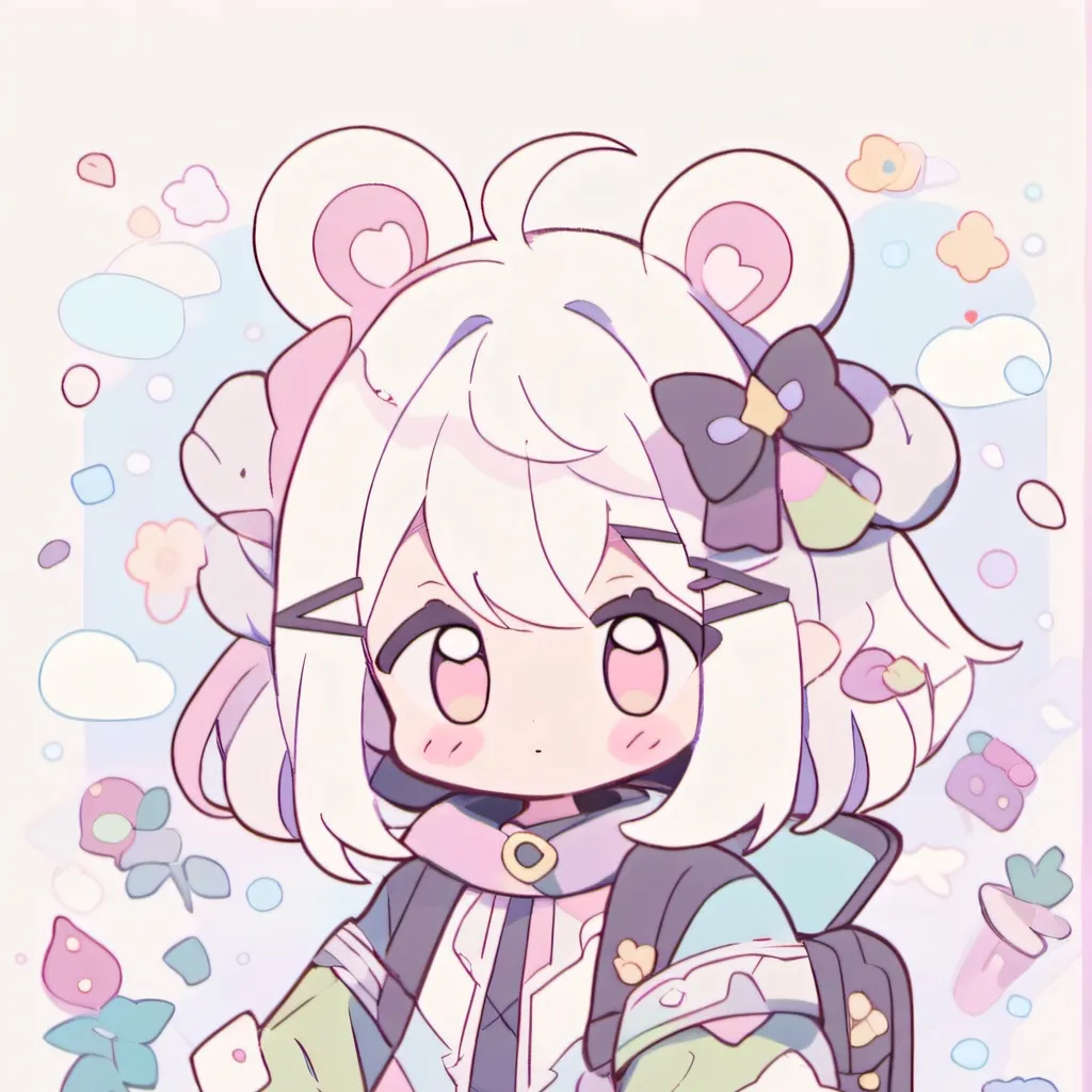 chat with ai character: Lyla