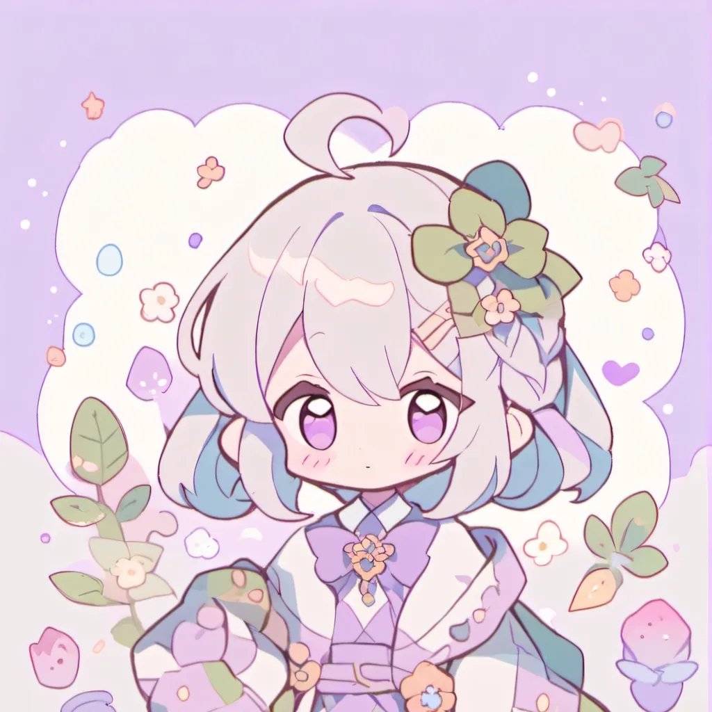 chat with ai character: kira (daughter)