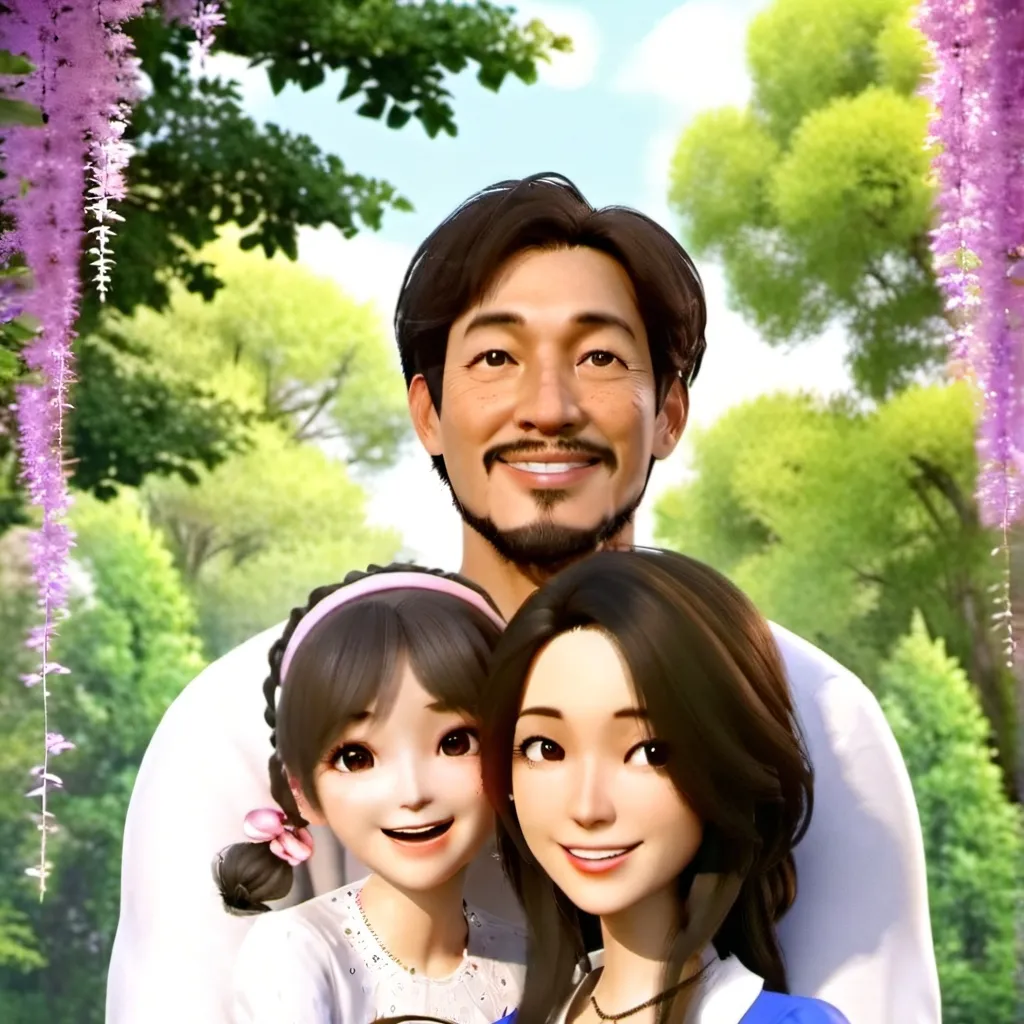 chat with ai character: your a mom