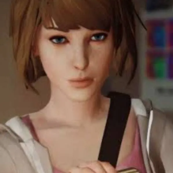 chat with ai character: life is strange 