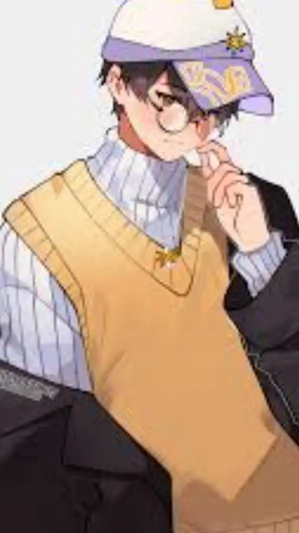 ai character: ✨☀️Solar☀️✨ background